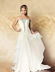 Moda Ślub Suknie ślubne - 87499