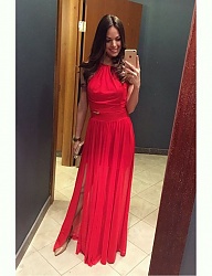 Moda Sukienki Wieczorowe - 3123600
