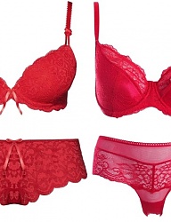 Moda Bielizna Komplety - 2053279