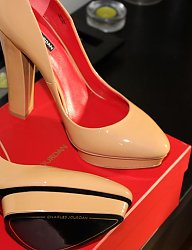 Moda Buty Szpilki - 1264989