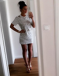 Moda Sukienki Wieczorowe - 3148621