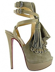 Moda Buty Pozostałe - 667638