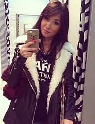 Moda Okrycia Kurtki - 2977524