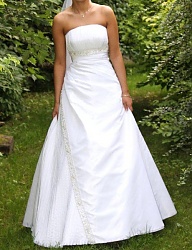 Moda Ślub Suknie ślubne - 535475