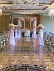 Moda Ślub Dekoracje ślubne - 2151098