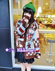 Moda Inne Moda uliczna - 1898468