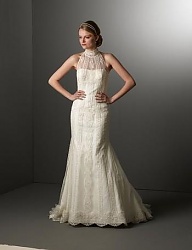 Moda Ślub Suknie ślubne - 241505