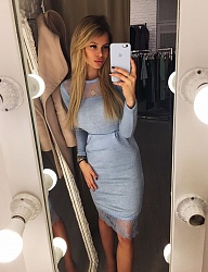 Moda Sukienki Wieczorowe - 3196208