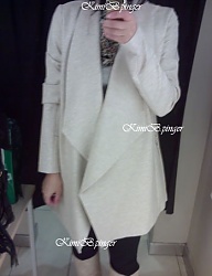 Moda Okrycia Pozostałe - 2850451