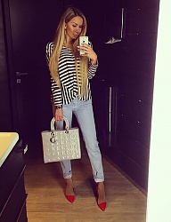 Moda Ciuchy Pozostałe - 3144809