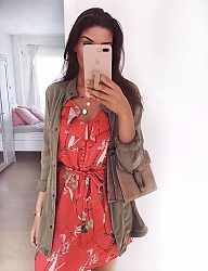 Moda Inne Moda uliczna - 3241636