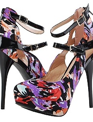 Moda Buty Szpilki - 1685790