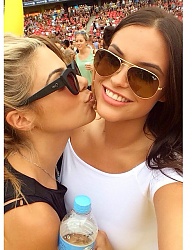 Moda Dodatki Okulary - 2865897