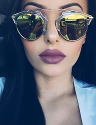 Moda Dodatki Okulary - 3051754