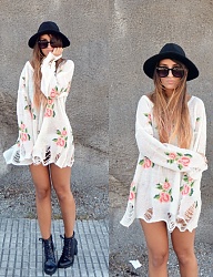 Moda Inne Moda uliczna - 2054305