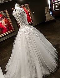 Moda Ślub Suknie ślubne - 2736548