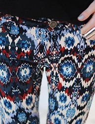 Moda Spodnie - 1252901