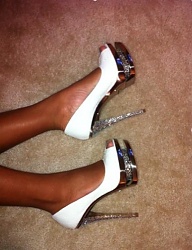 Moda Buty Szpilki - 1217984