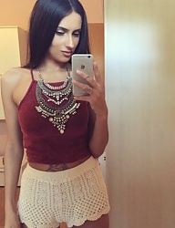 Moda Ciuchy Pozostałe - 3177671