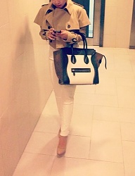 Moda Inne Moda uliczna - 1926749