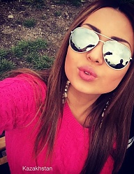 Moda Dodatki Okulary - 2641571