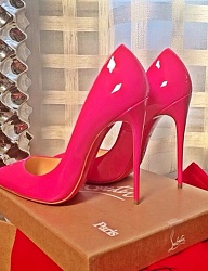 Moda Buty Szpilki - 2805481