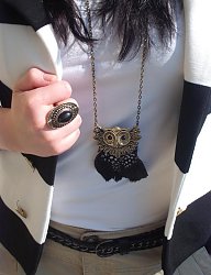 Moda Ciuchy Pozostałe - 1158707