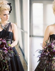 Moda Ślub Bukiety ślubne - 1190525