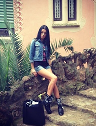 Moda Inne Moda uliczna - 1946993