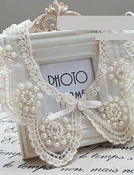 Moda Biżuteria Naszyjniki - 1563511