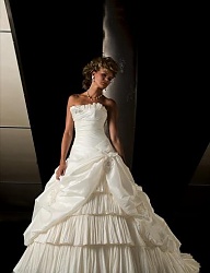 Moda Ślub Suknie ślubne - 398406
