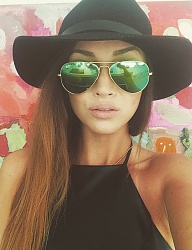Moda Dodatki Okulary - 3050815
