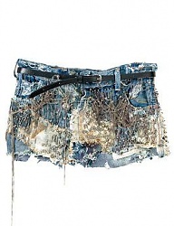 Moda Spodnie Szorty - 3018056