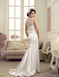 Moda Ślub Suknie ślubne - 2573280