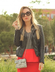 Moda Inne Moda uliczna - 1831872