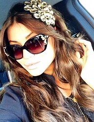Moda Dodatki Okulary - 2727100