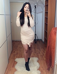 Moda Sukienki Dzienne - 2920547