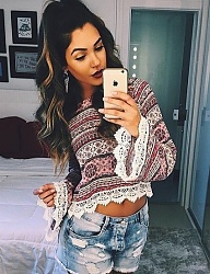 Moda Ciuchy Pozostałe - 3183954