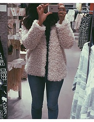 Moda Okrycia Pozostałe - 2857404