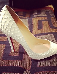 Moda Buty Szpilki - 2595409