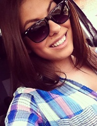 Moda Dodatki Okulary - 2748347