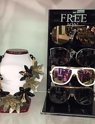 Moda Dodatki Okulary - 3241893