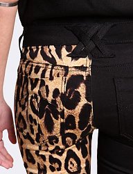 Moda Spodnie Jeansy - 1342337