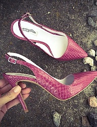 Moda Buty Szpilki - 2718993
