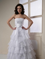 Moda Ślub Suknie ślubne - 758167