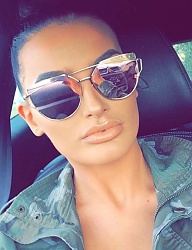 Moda Dodatki Okulary - 3138444