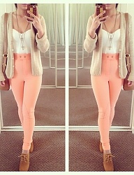 Moda Inne Moda uliczna - 1667527