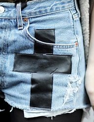 Moda Spodnie - 1278040