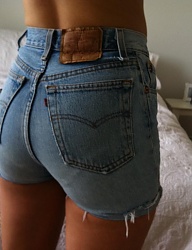 Moda Spodnie Spodenki - 1362312