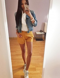 Moda Ciuchy Pozostałe - 3158752